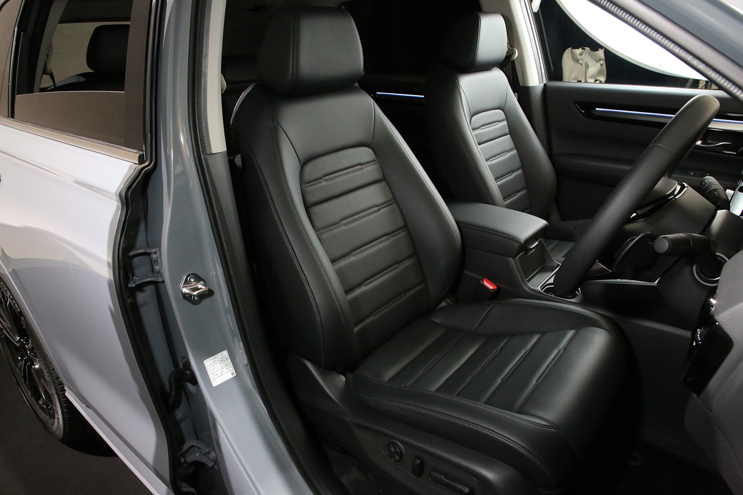 ホンダCR-V eHEV RSは想像以上にデカくてラグジュアリーになっていた 〜 画像46