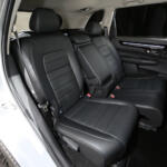 【画像】ホンダCR-Vがついに日本で復活！　パワートレインはハイブリッドのみ！　荷室もリヤシートも広くてラグジュアリーっぷりマシマシ!! 〜 画像47