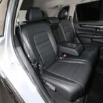 【画像】ホンダCR-Vがついに日本で復活！　パワートレインはハイブリッドのみ！　荷室もリヤシートも広くてラグジュアリーっぷりマシマシ!! 〜 画像48