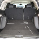 【画像】ホンダCR-Vがついに日本で復活！　パワートレインはハイブリッドのみ！　荷室もリヤシートも広くてラグジュアリーっぷりマシマシ!! 〜 画像49