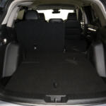 【画像】ホンダCR-Vがついに日本で復活！　パワートレインはハイブリッドのみ！　荷室もリヤシートも広くてラグジュアリーっぷりマシマシ!! 〜 画像50