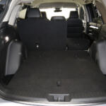 【画像】ホンダCR-Vがついに日本で復活！　パワートレインはハイブリッドのみ！　荷室もリヤシートも広くてラグジュアリーっぷりマシマシ!! 〜 画像51