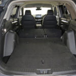 【画像】ホンダCR-Vがついに日本で復活！　パワートレインはハイブリッドのみ！　荷室もリヤシートも広くてラグジュアリーっぷりマシマシ!! 〜 画像52