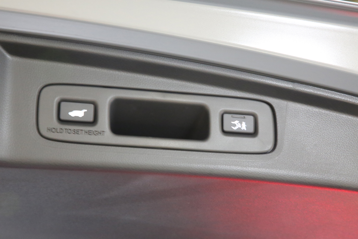 ホンダCR-V eHEV RSは想像以上にデカくてラグジュアリーになっていた 〜 画像53