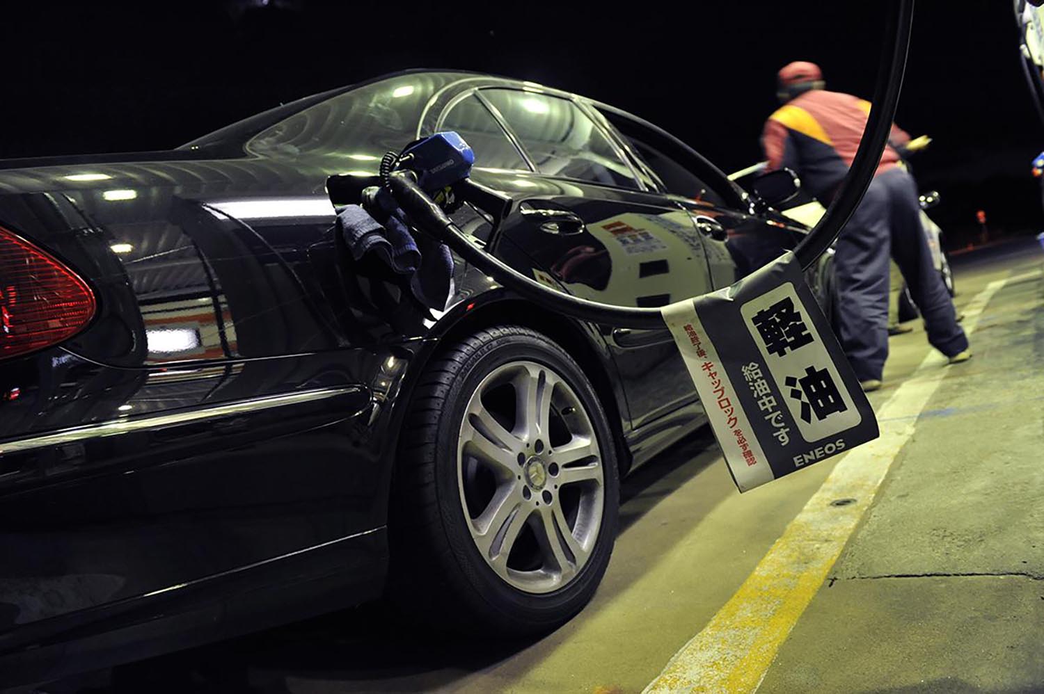 ガソリンエンジンとは決定的に違うディーゼルエンジンの仕組みとは 〜 画像1