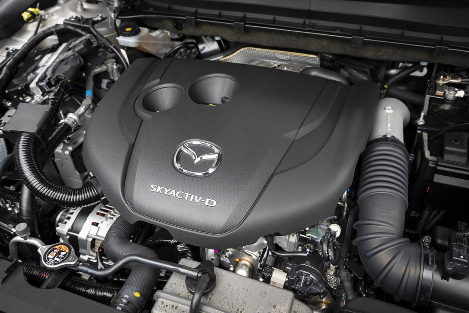 ガソリンエンジンとは決定的に違うディーゼルエンジンの仕組みとは 〜 画像10