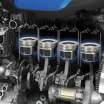 【画像】ディーゼル車でガス欠すると給油しても再始動できないってなんで？　ガソリン車とは違うディーゼルエンジンの仕組み 〜 画像12