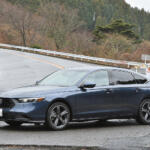 【画像】気がつけばホンダが輸入車メーカーになりつつある!?　CR-VにWR-Vにオデッセイにアコード……登録車の約３分の１が海外生産の輸入モデルだった!! 〜 画像3