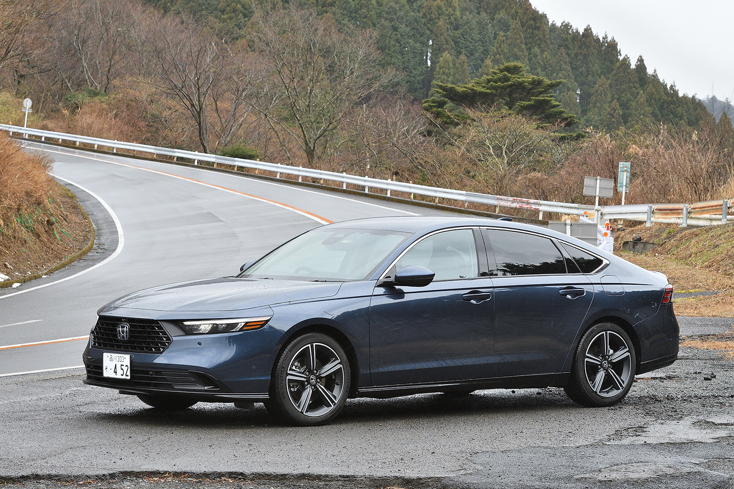 オレたちのホンダが静かに”輸入車化”していた 〜 画像3