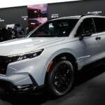 【画像】気がつけばホンダが輸入車メーカーになりつつある!?　CR-VにWR-Vにオデッセイにアコード……登録車の約３分の１が海外生産の輸入モデルだった!! 〜 画像5