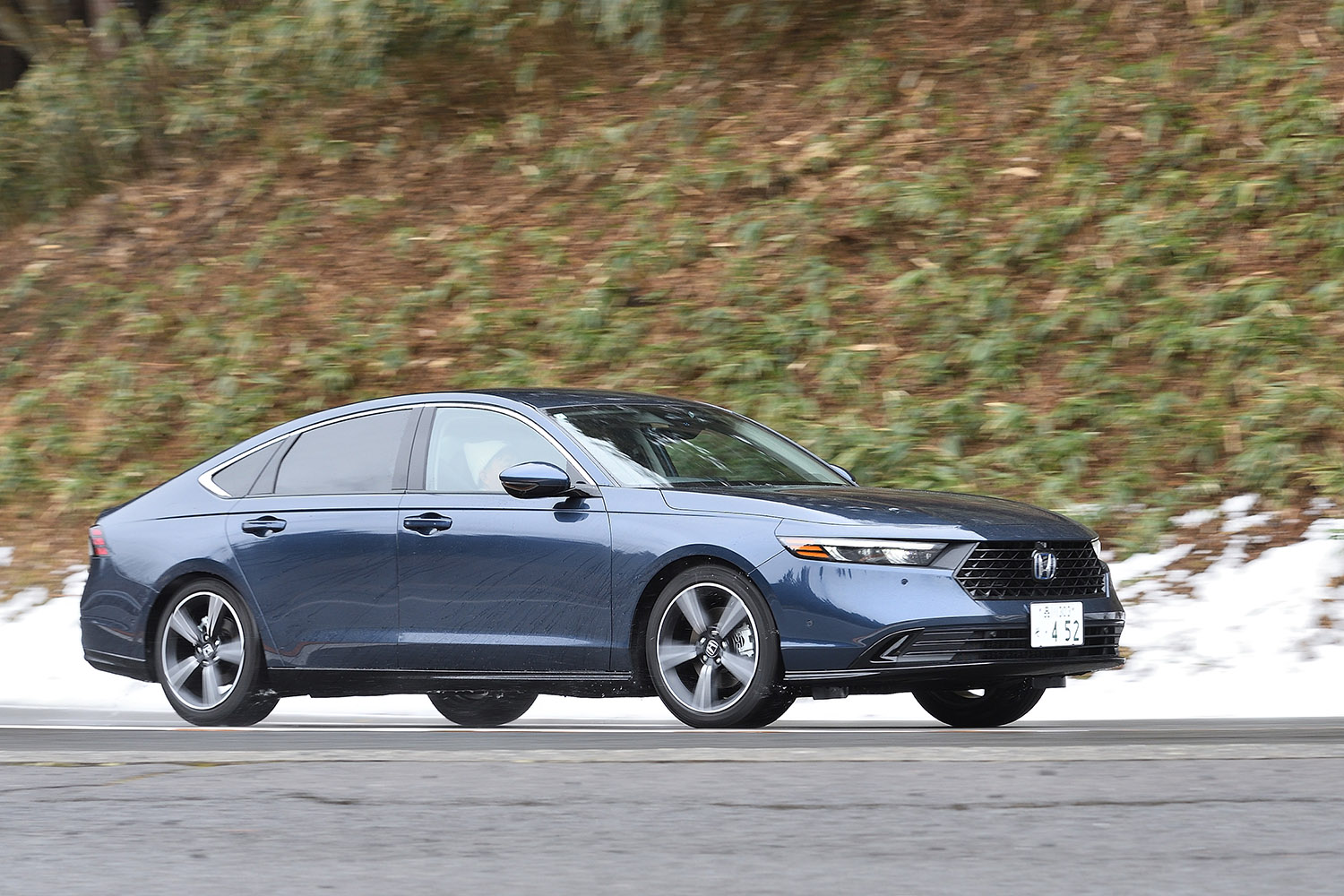 オレたちのホンダが静かに”輸入車化”していた 〜 画像6