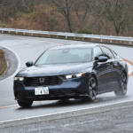 【画像】気がつけばホンダが輸入車メーカーになりつつある!?　CR-VにWR-Vにオデッセイにアコード……登録車の約３分の１が海外生産の輸入モデルだった!! 〜 画像8