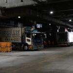 山の農村で海の魚！　九州で青森のリンゴに北海道のジャガイモ！　そういや旬の食べ物はどうやって届いてる？