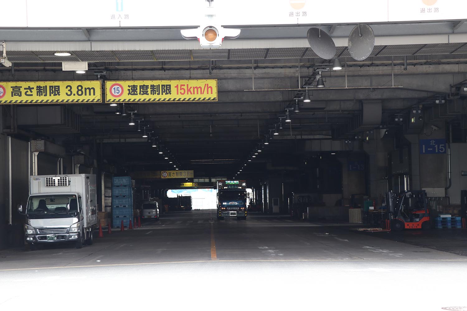 山の農村で海の魚！　九州で青森のリンゴに北海道のジャガイモ！　そういや旬の食べ物はどうやって届いてる？ 〜 画像3