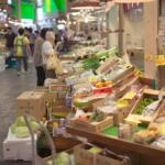 【画像】山の農村で海の魚！　九州で青森のリンゴに北海道のジャガイモ！　そういや旬の食べ物はどうやって届いてる？ 〜 画像4