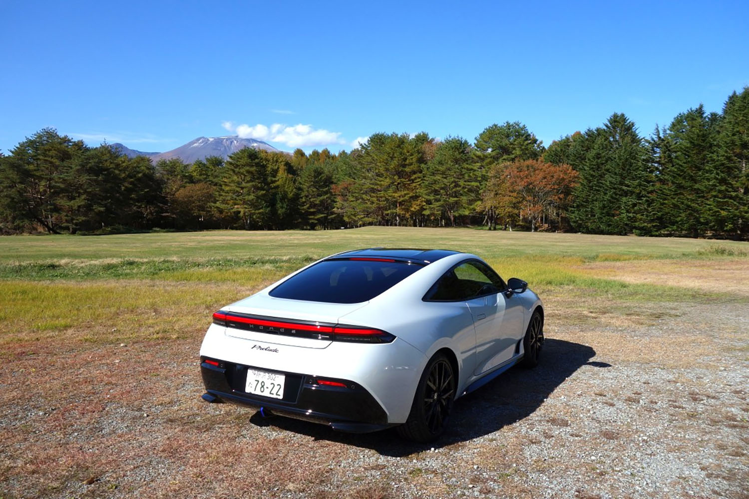 歴代プレリュードでいまいちばんのオススメはどのモデル？ 〜 画像6