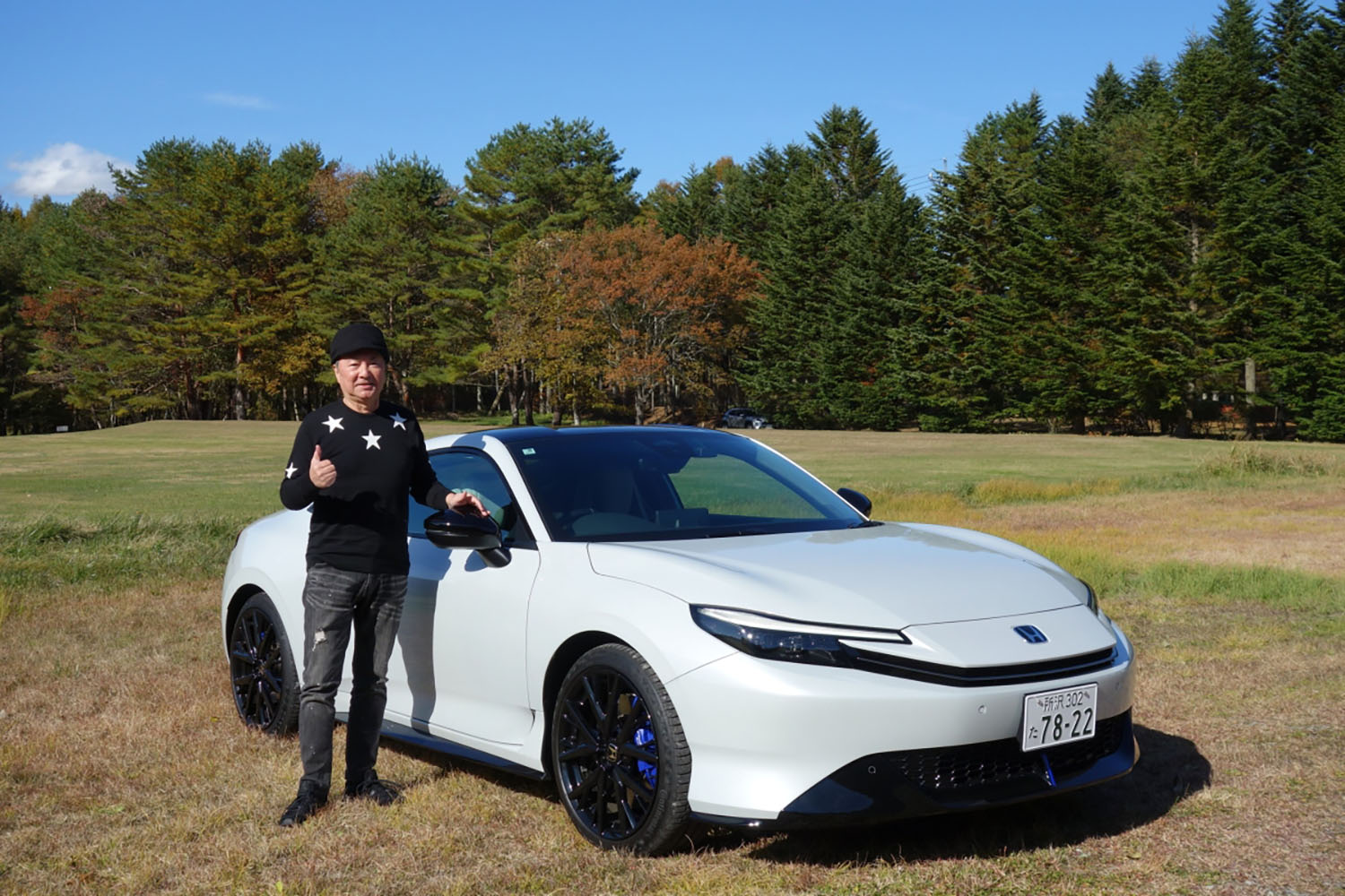 歴代プレリュードでいまいちばんのオススメはどのモデル？ 〜 画像8