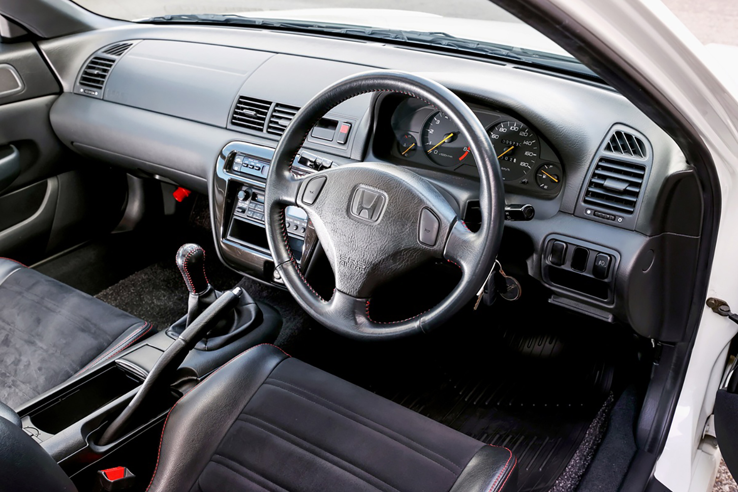 歴代プレリュードでいまいちばんのオススメはどのモデル？ 〜 画像14