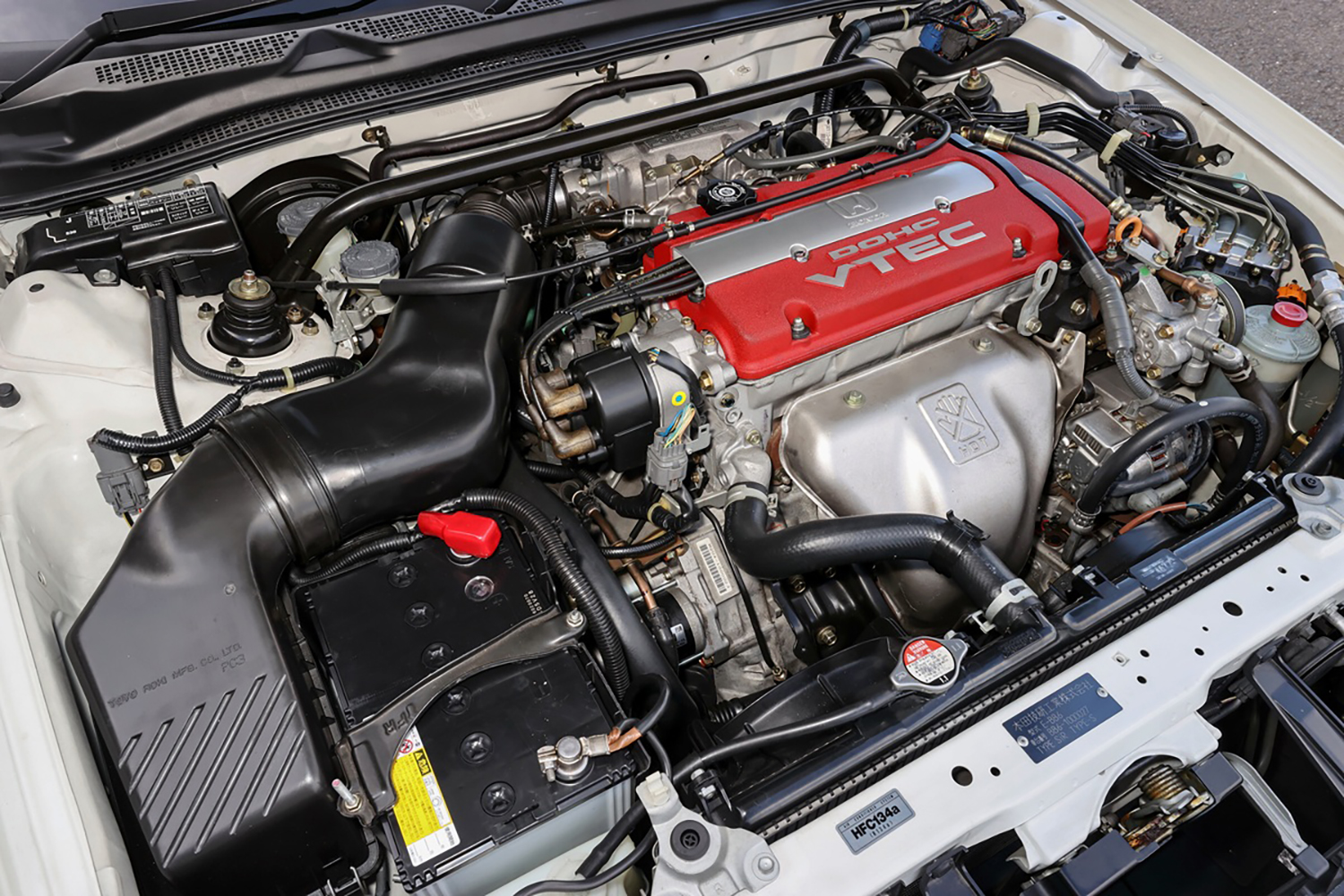 歴代プレリュードでいまいちばんのオススメはどのモデル？ 〜 画像15