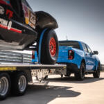 【画像】700Nmってスーパーカーかよ！　フォードの最新トラック＆バンが電動化でもアメ車魂全開のバカッ速だった 〜 画像3