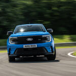 【画像】700Nmってスーパーカーかよ！　フォードの最新トラック＆バンが電動化でもアメ車魂全開のバカッ速だった 〜 画像4