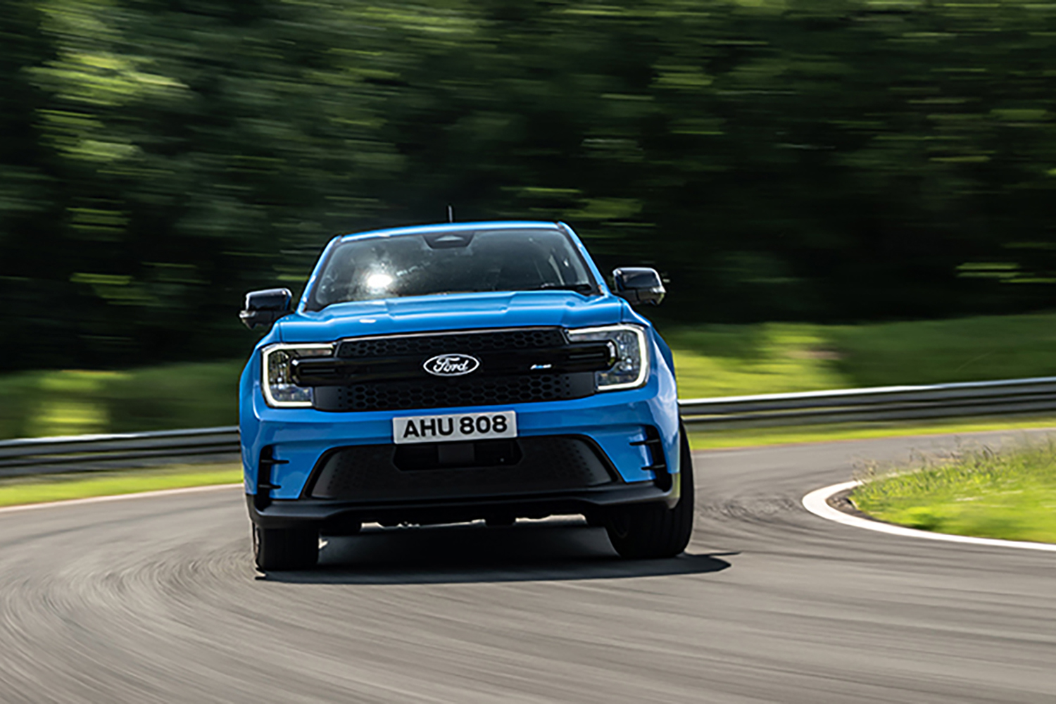 フォード・レンジャー＆トランジットをベースにした「MS-RT」シリーズがはたらくモンスターだった 〜 画像4