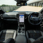 【画像】700Nmってスーパーカーかよ！　フォードの最新トラック＆バンが電動化でもアメ車魂全開のバカッ速だった 〜 画像7