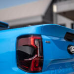 【画像】700Nmってスーパーカーかよ！　フォードの最新トラック＆バンが電動化でもアメ車魂全開のバカッ速だった 〜 画像9