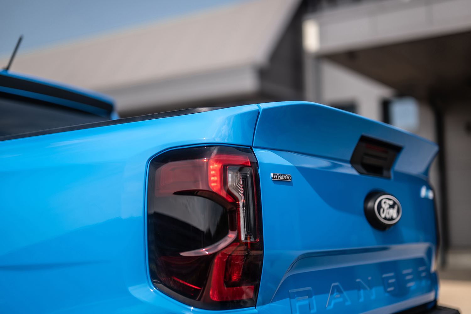 フォード・レンジャー＆トランジットをベースにした「MS-RT」シリーズがはたらくモンスターだった 〜 画像9