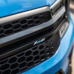 700Nmってスーパーカーかよ！　フォードの最新トラック＆バンが電動化でもアメ車魂全開のバカッ速だった