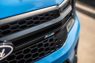 フォード・レンジャー&トランジットをベースにした「MS-RT」シリーズがはたらくモンスターだった