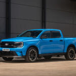 【画像】700Nmってスーパーカーかよ！　フォードの最新トラック＆バンが電動化でもアメ車魂全開のバカッ速だった 〜 画像12