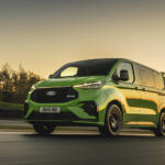 【画像】700Nmってスーパーカーかよ！　フォードの最新トラック＆バンが電動化でもアメ車魂全開のバカッ速だった 〜 画像16