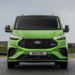 【画像】700Nmってスーパーカーかよ！　フォードの最新トラック＆バンが電動化でもアメ車魂全開のバカッ速だった 〜 画像19