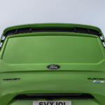 【画像】700Nmってスーパーカーかよ！　フォードの最新トラック＆バンが電動化でもアメ車魂全開のバカッ速だった 〜 画像22