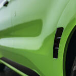 【画像】700Nmってスーパーカーかよ！　フォードの最新トラック＆バンが電動化でもアメ車魂全開のバカッ速だった 〜 画像24