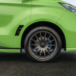 【画像】700Nmってスーパーカーかよ！　フォードの最新トラック＆バンが電動化でもアメ車魂全開のバカッ速だった 〜 画像25