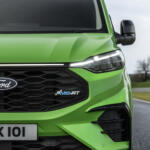 【画像】700Nmってスーパーカーかよ！　フォードの最新トラック＆バンが電動化でもアメ車魂全開のバカッ速だった 〜 画像26