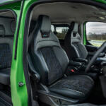 【画像】700Nmってスーパーカーかよ！　フォードの最新トラック＆バンが電動化でもアメ車魂全開のバカッ速だった 〜 画像27