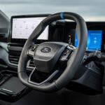 【画像】700Nmってスーパーカーかよ！　フォードの最新トラック＆バンが電動化でもアメ車魂全開のバカッ速だった 〜 画像28