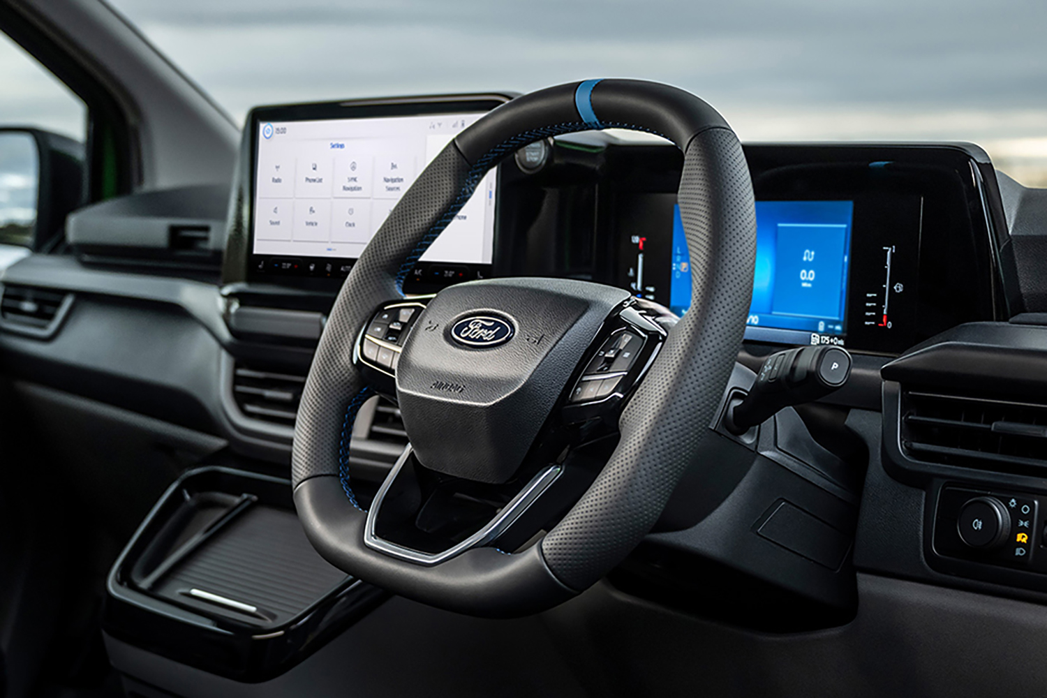 フォード・レンジャー＆トランジットをベースにした「MS-RT」シリーズがはたらくモンスターだった 〜 画像28