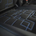 【画像】700Nmってスーパーカーかよ！　フォードの最新トラック＆バンが電動化でもアメ車魂全開のバカッ速だった 〜 画像31