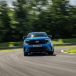 【画像】700Nmってスーパーカーかよ！　フォードの最新トラック＆バンが電動化でもアメ車魂全開のバカッ速だった 〜 画像6