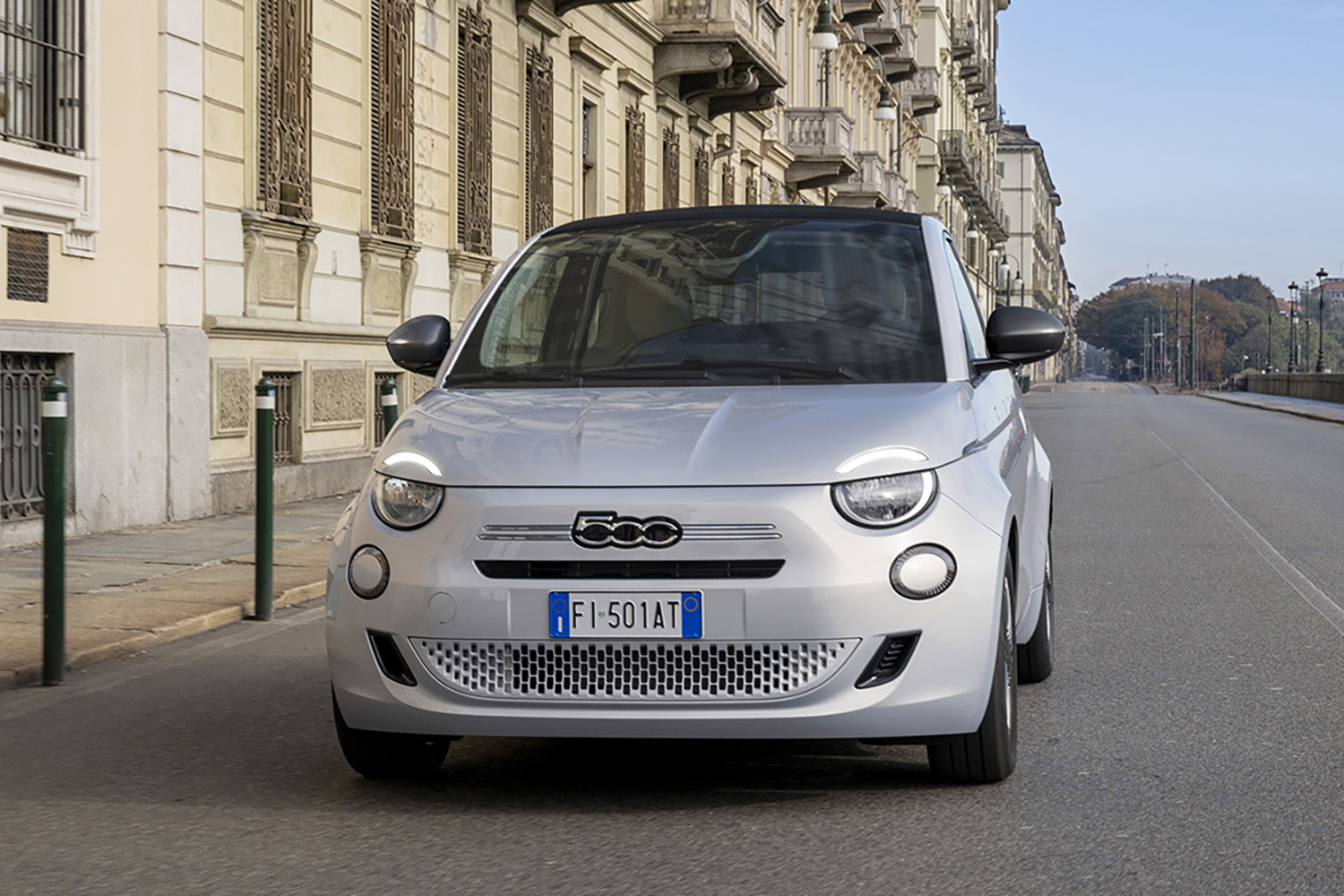 欧州で新登場のフィアット500ハイブリッドの日本導入が待ち切れない 〜 画像2