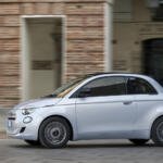 【画像】フィアット500もEVだけになっちゃったか……と思ったらエンジン搭載車が登場だと!?　しかも6速MT「だけ」とかやっぱフィアットはわかってらっしゃる!! 〜 画像11