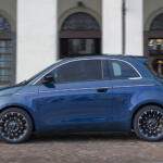 【画像】フィアット500もEVだけになっちゃったか……と思ったらエンジン搭載車が登場だと!?　しかも6速MT「だけ」とかやっぱフィアットはわかってらっしゃる!! 〜 画像13