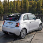 【画像】フィアット500もEVだけになっちゃったか……と思ったらエンジン搭載車が登場だと!?　しかも6速MT「だけ」とかやっぱフィアットはわかってらっしゃる!! 〜 画像20