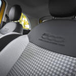 【画像】フィアット500もEVだけになっちゃったか……と思ったらエンジン搭載車が登場だと!?　しかも6速MT「だけ」とかやっぱフィアットはわかってらっしゃる!! 〜 画像32