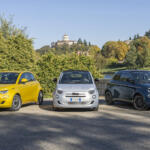 【画像】フィアット500もEVだけになっちゃったか……と思ったらエンジン搭載車が登場だと!?　しかも6速MT「だけ」とかやっぱフィアットはわかってらっしゃる!! 〜 画像35