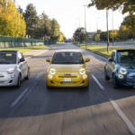 【画像】フィアット500もEVだけになっちゃったか……と思ったらエンジン搭載車が登場だと!?　しかも6速MT「だけ」とかやっぱフィアットはわかってらっしゃる!! 〜 画像36